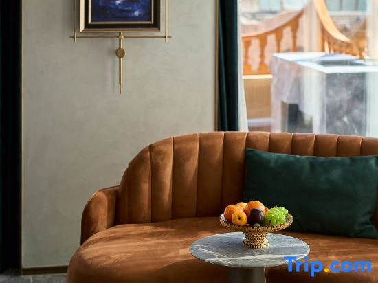 Sky Garden Homestay (Kashgar Ancient City Scenic Area Branch)