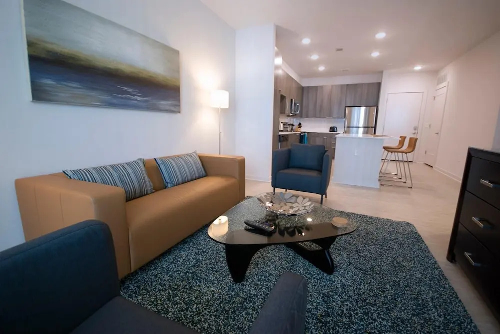 S1ba Hidden Gem Well Equipped 1-br Perfect for Business Travel