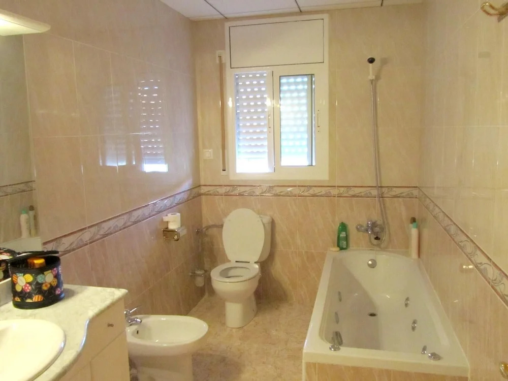 Chalet with 3 Bedrooms in Miami Platja, with Private Pool And Enclosed Garden - 200 M From the Beach