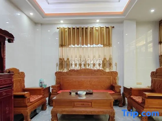 Xiamen Jinxiangyan Hotel