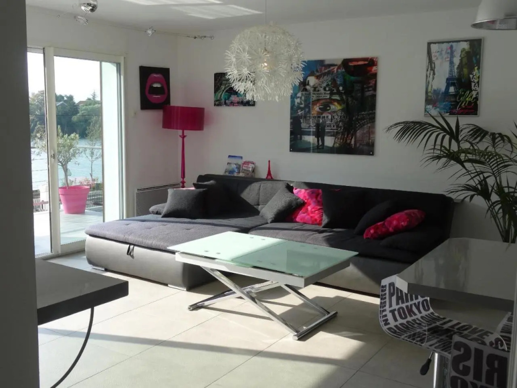 Apartment LAquarius