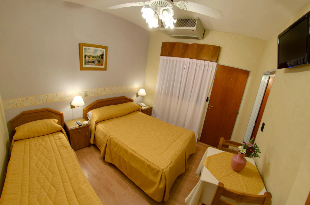 Hotel Internacional