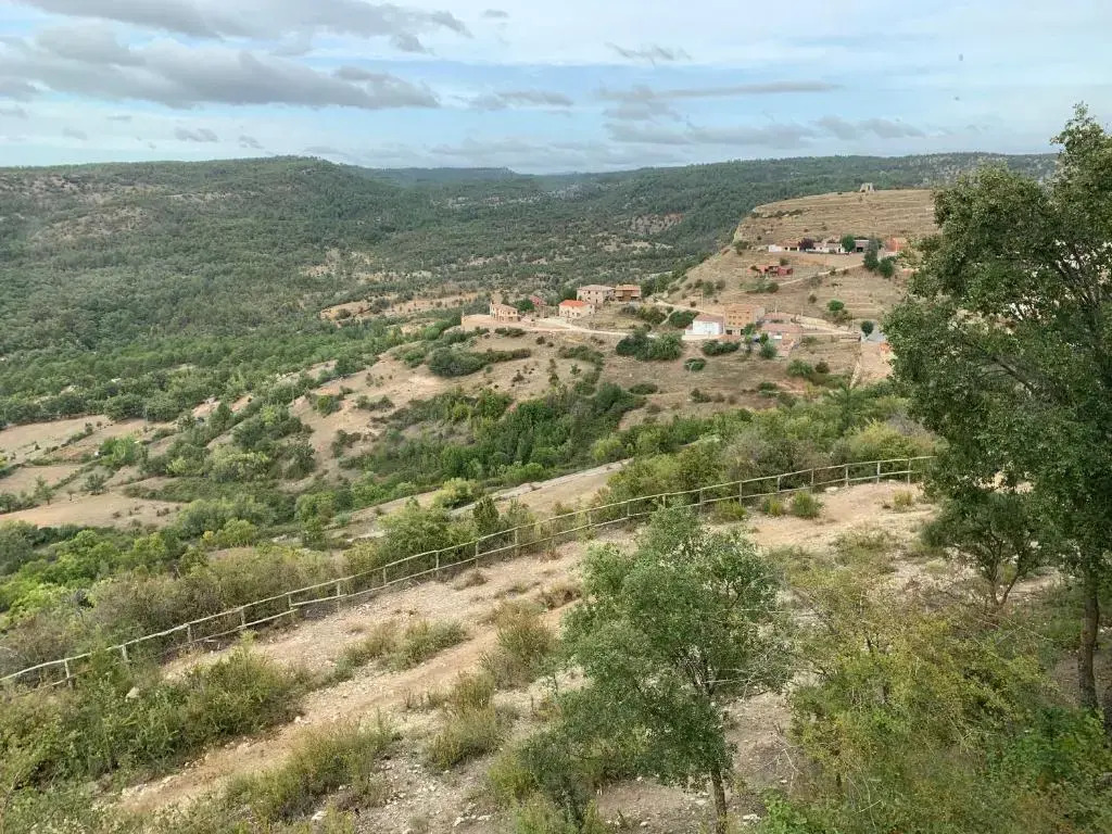 El Mirador