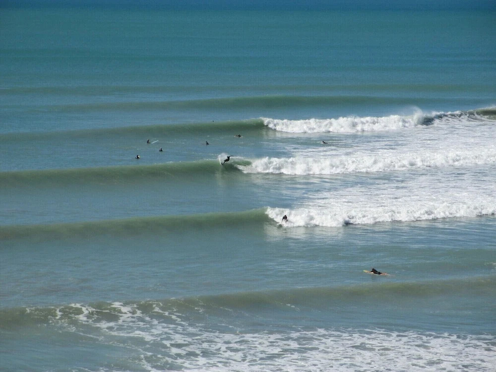 Surf City Lodge