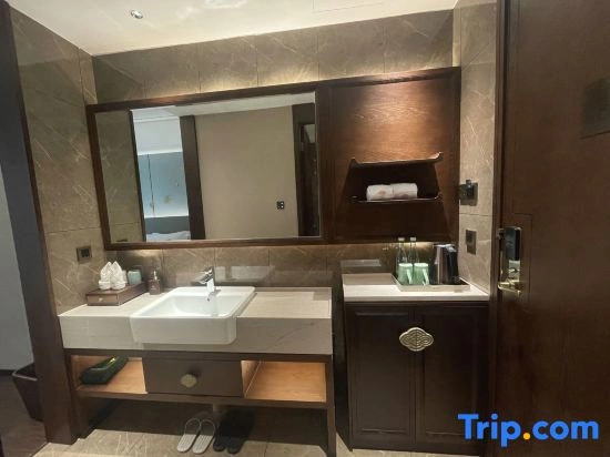 Till Bright Hotel, Yongzhou Lengshuitan