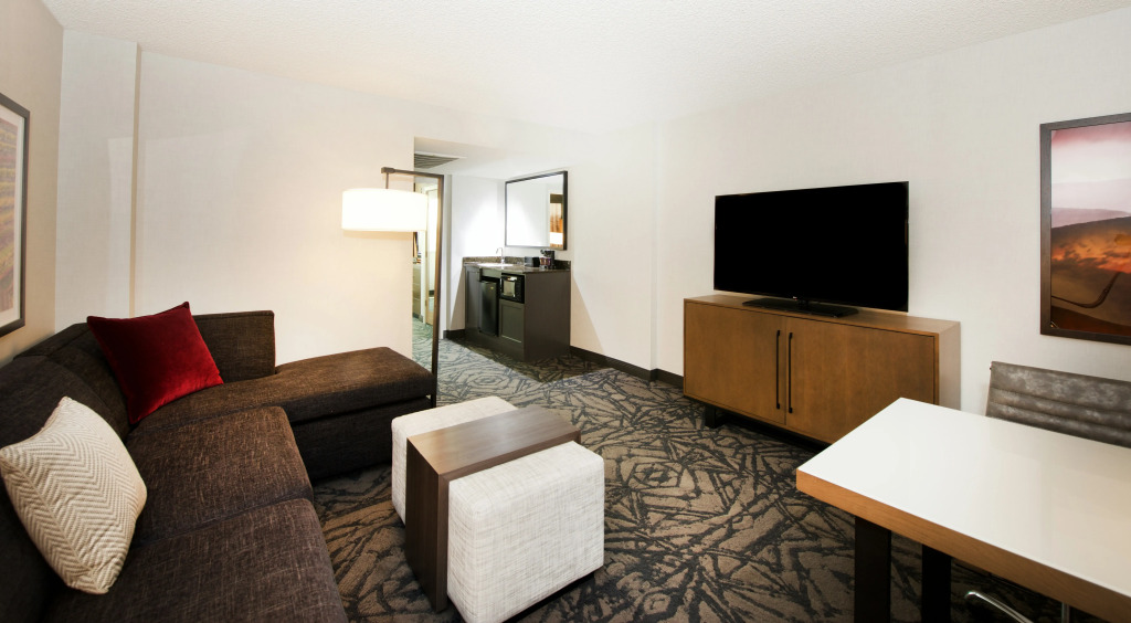 Embassy Suites by Hilton Walnut Creek