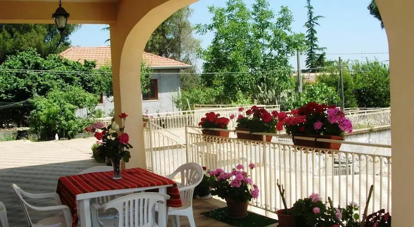 Villa Vera