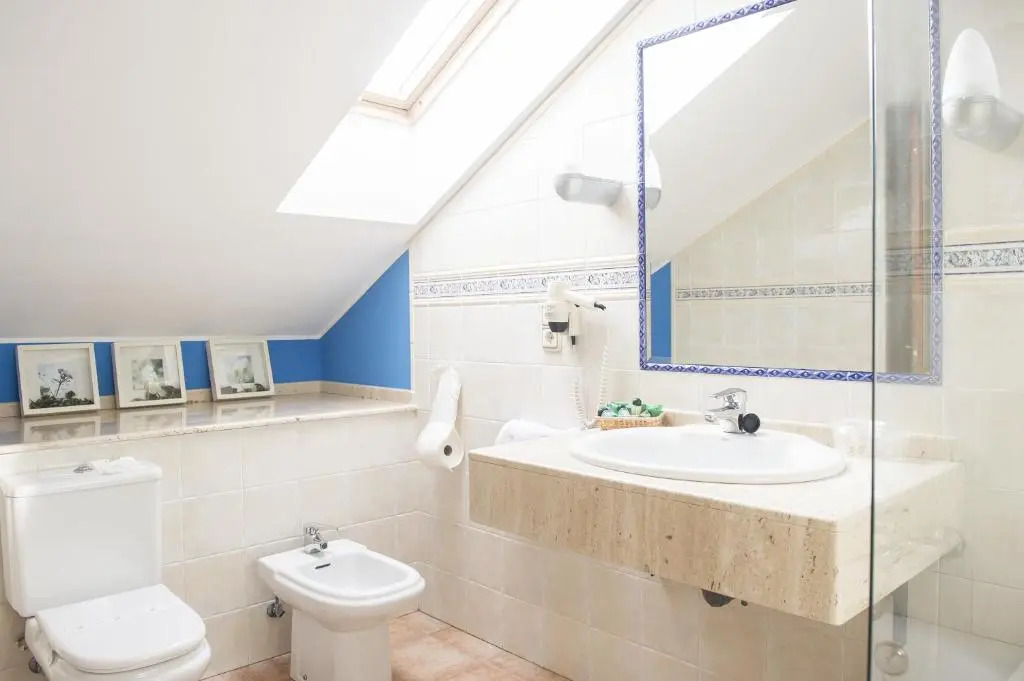 Apartamentos Rurales El Corberu