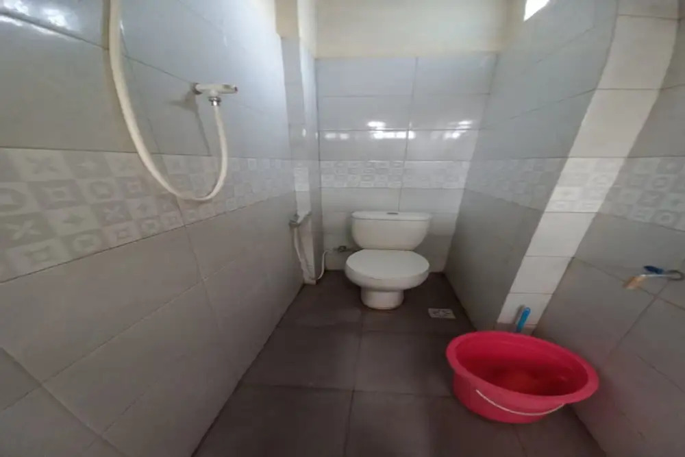 OYO LIFE 93634 Penginapan Dpalinggihan Syariah