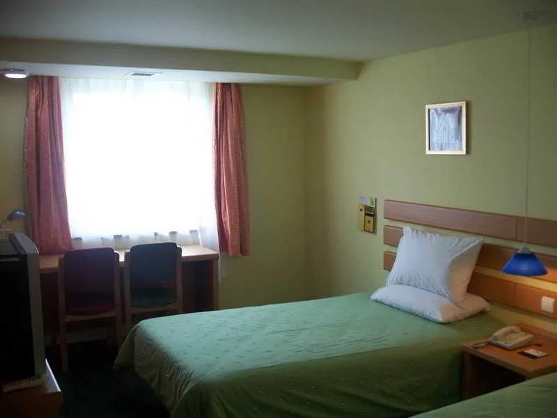 Home Inn Shanghai Pudong Expo Tangqiao