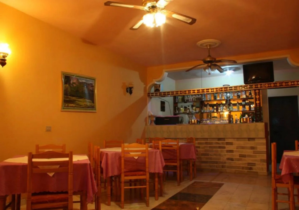 Aleks Hotel