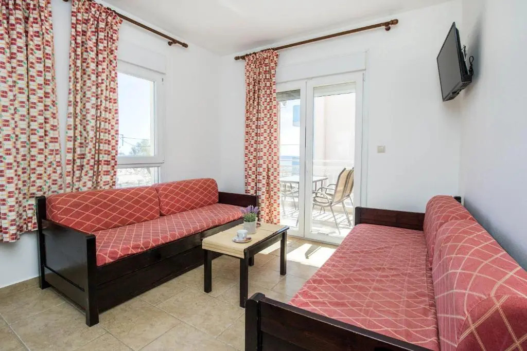 Hotel Ralitsa