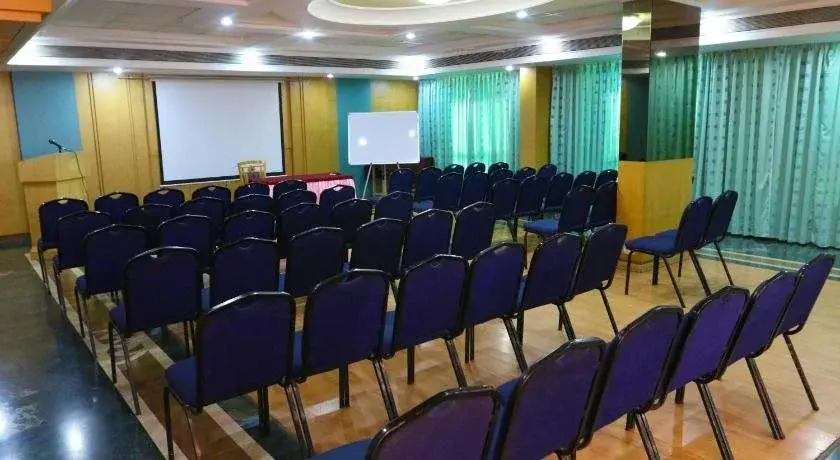 The Ambassador Hotel Pune