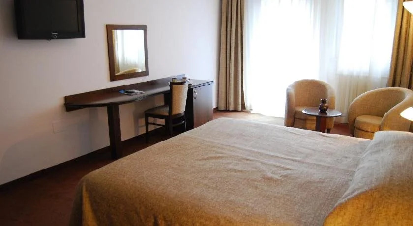 Hotel Maria