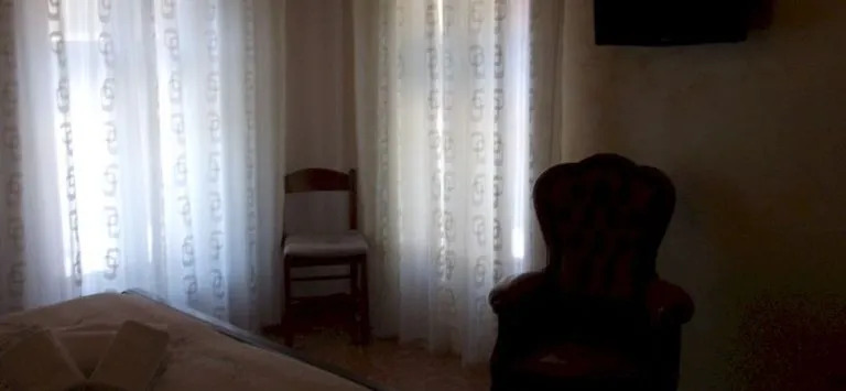 B&B Santa Toscana