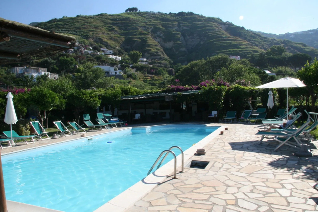 Villa Tara