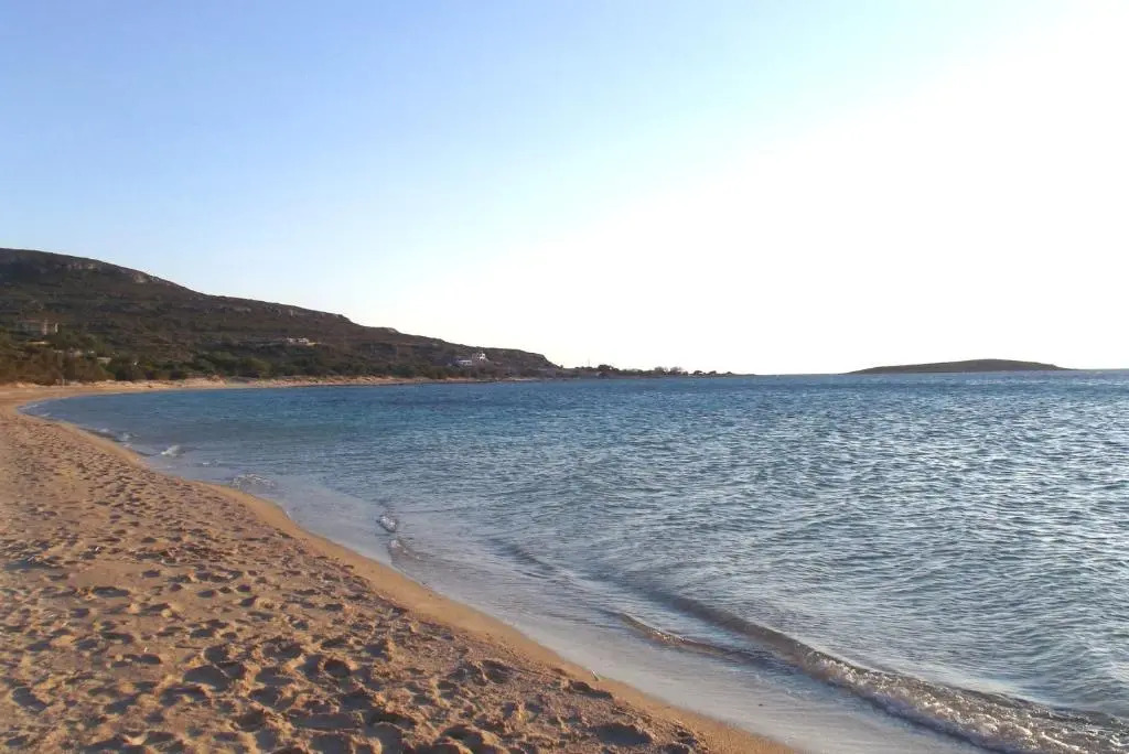 Hotel Elafonisos