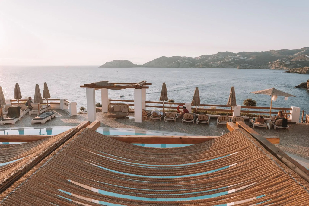 Seaside A Lifestyle Resort