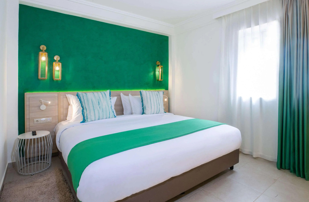 Sol Oasis Marrakech - All Inclusive