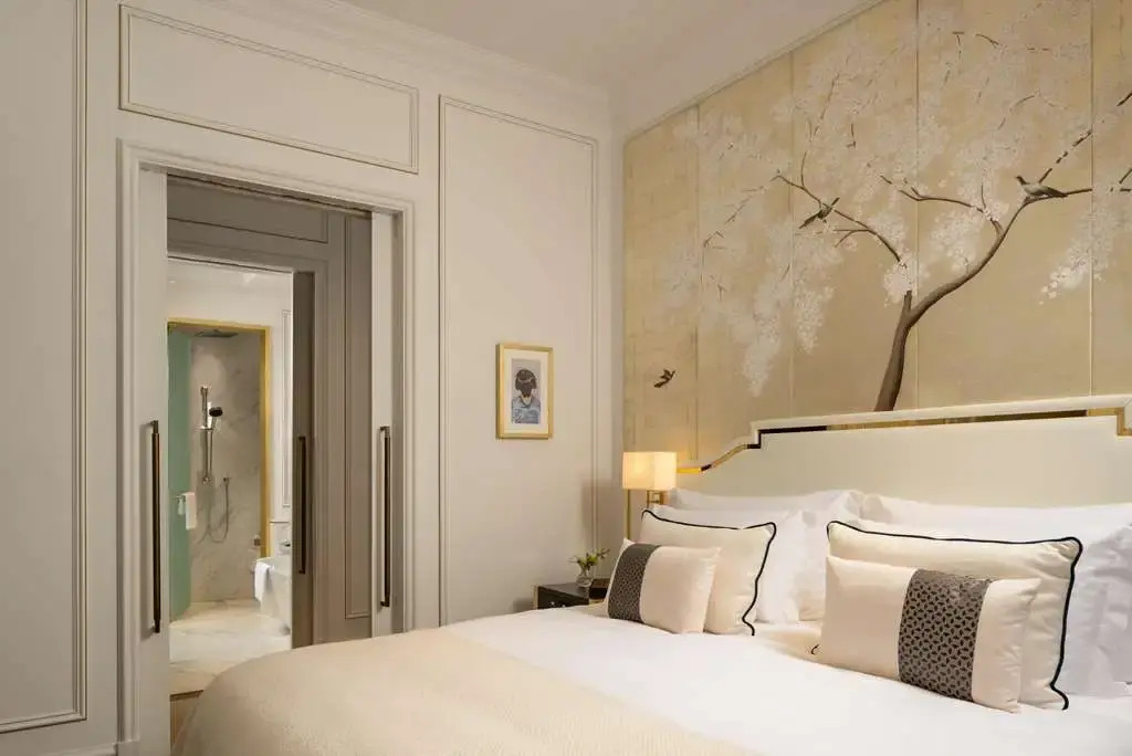 Corinthia Grand Hotel du Boulevard Bucharest