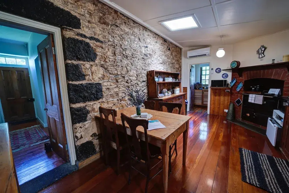 Cherry Plum Cottages