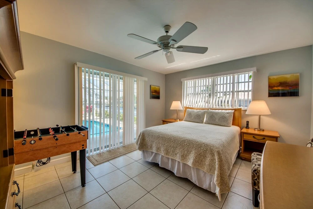 Villa Sharon - Roelens Vacations