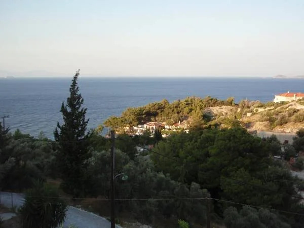 Villa Seretis