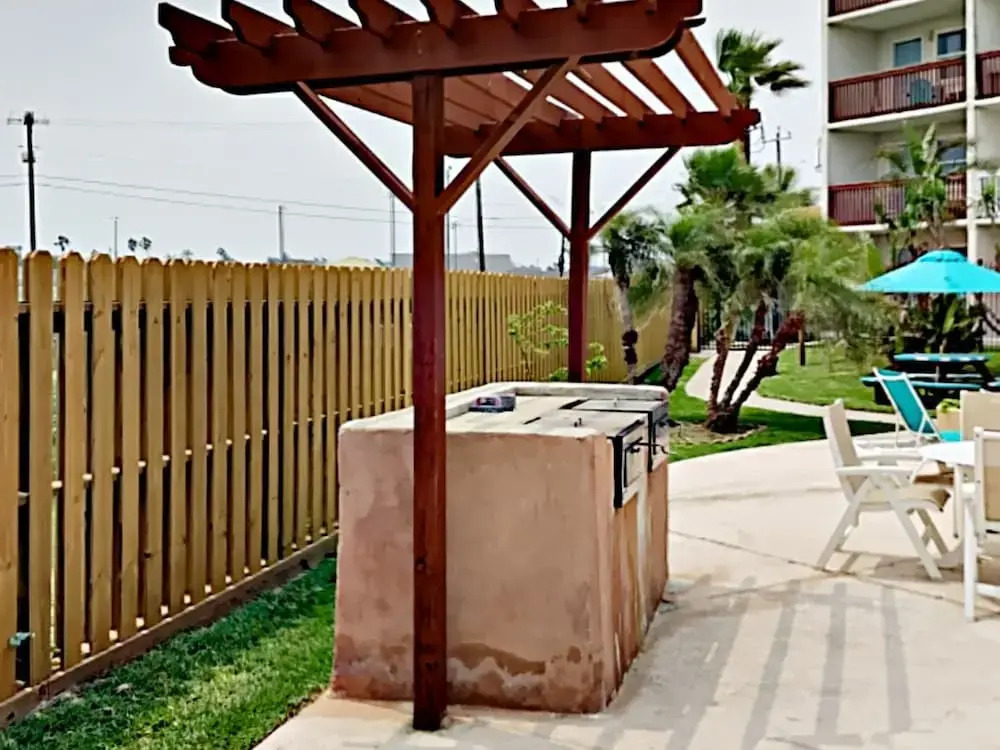 116 Sea Breeze - One Bedroom Condo