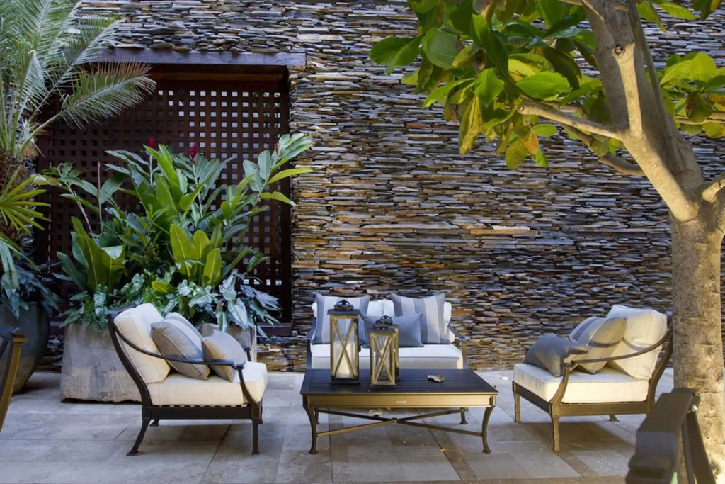 Bastión Luxury Hotel