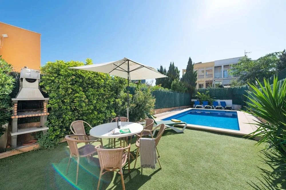 Villa El Olivo