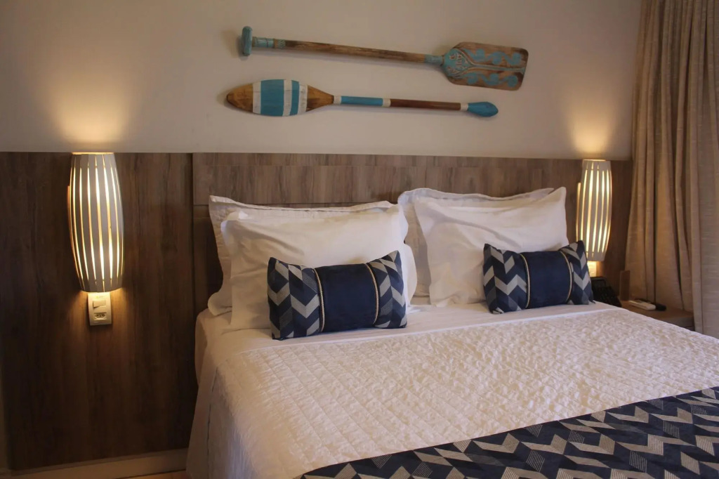 Porto das Dunas Boutique Praia Hotel