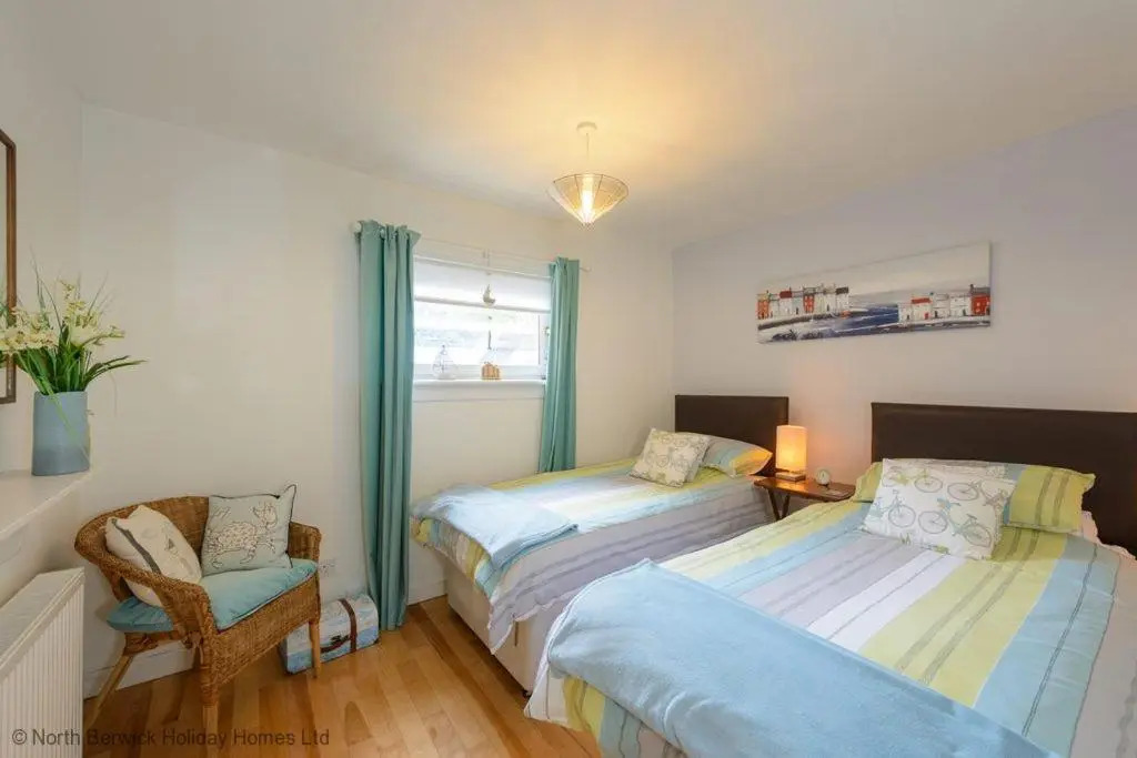 Thistle Apartment 1