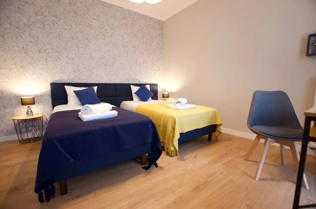 Vistula Boutique Exclusive Apartments