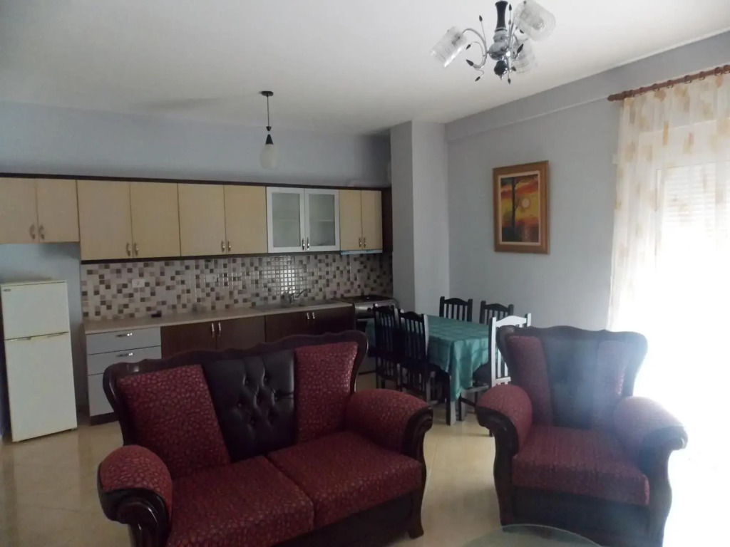 Bledi Apartments