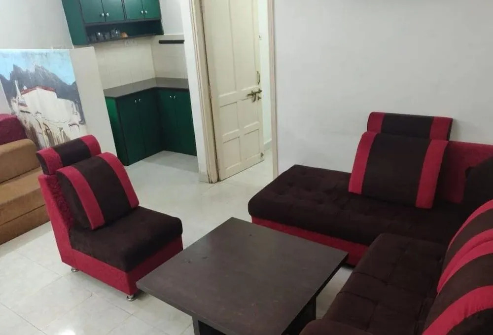Bliss By Stays,Calangute