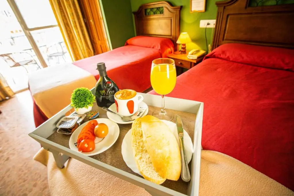 Hotel Arunda II