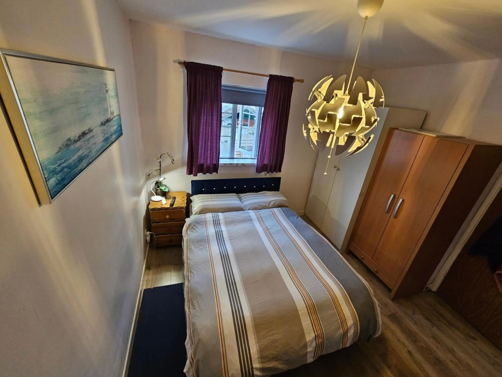 Private room in Dublin