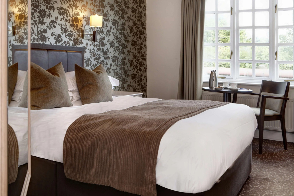 Ivy Hill Hotel, BW Signature Collection