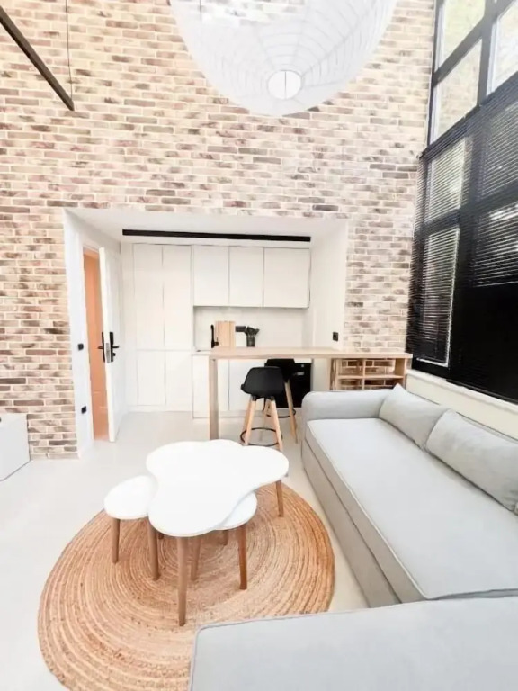 Siar Rooms