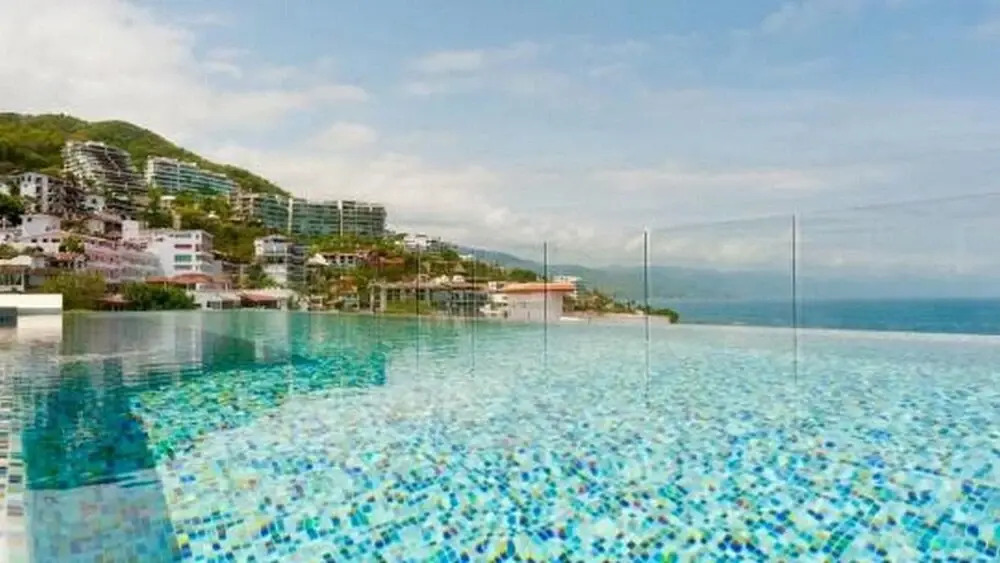Amapas Pool Apartment V177