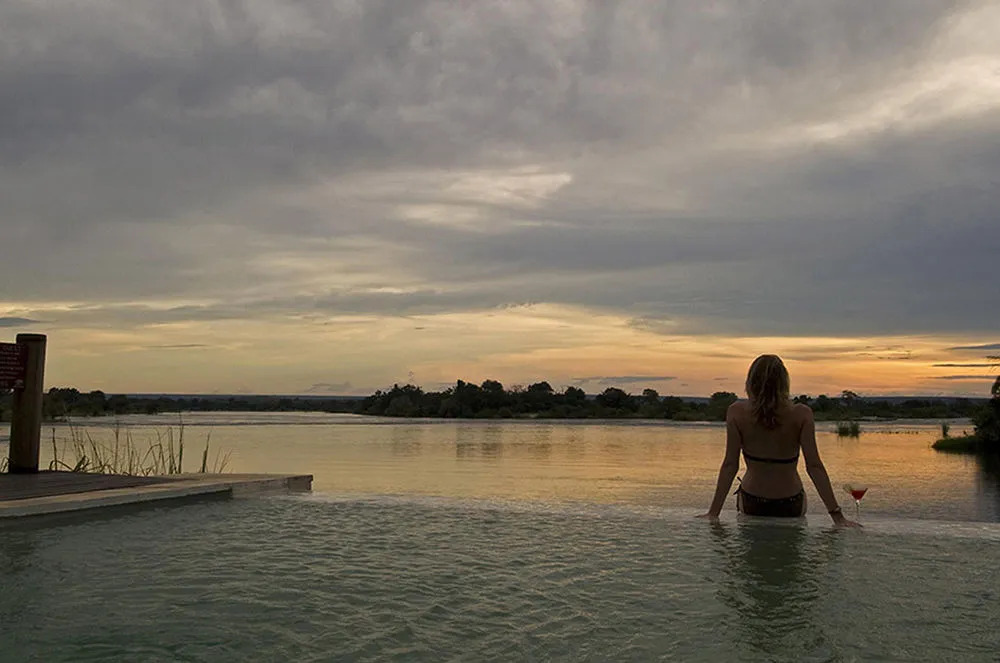 Sussi & Chuma Lodge, an A&K Sanctuary