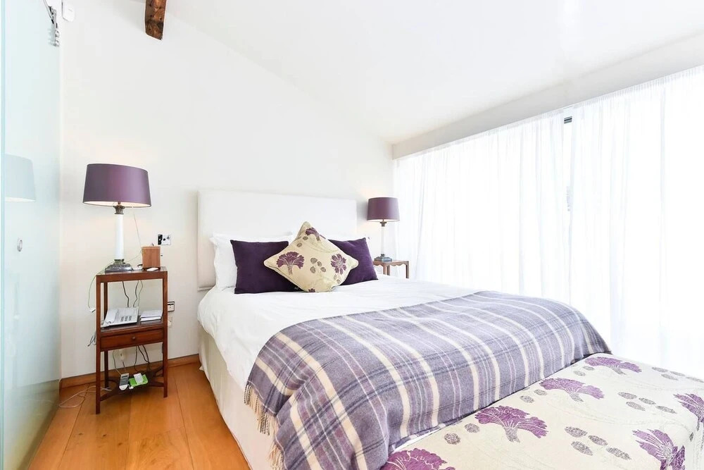 Elegant 3 bed apt With Rooftop Terrace in Pimlico