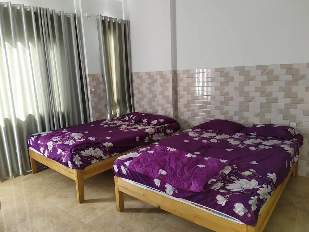 OYO 1052 Hoang Gia Motel