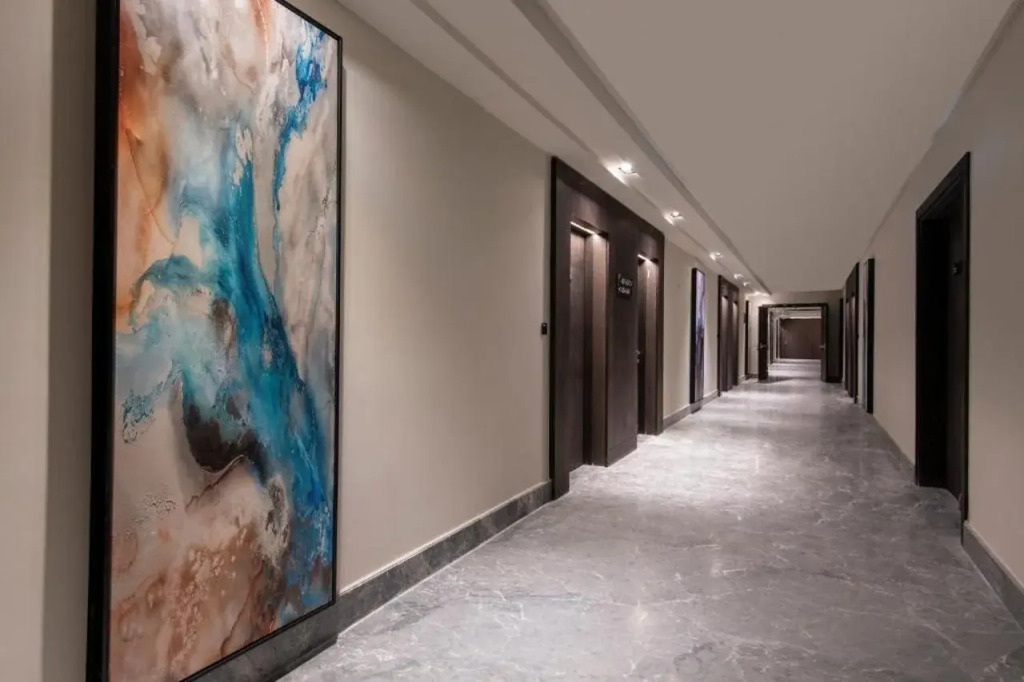 Steigenberger Residence Doha