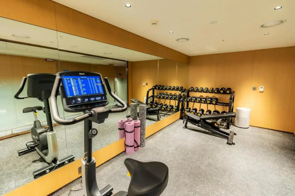 Incheon Airport Transit Hotel - Terminal 1