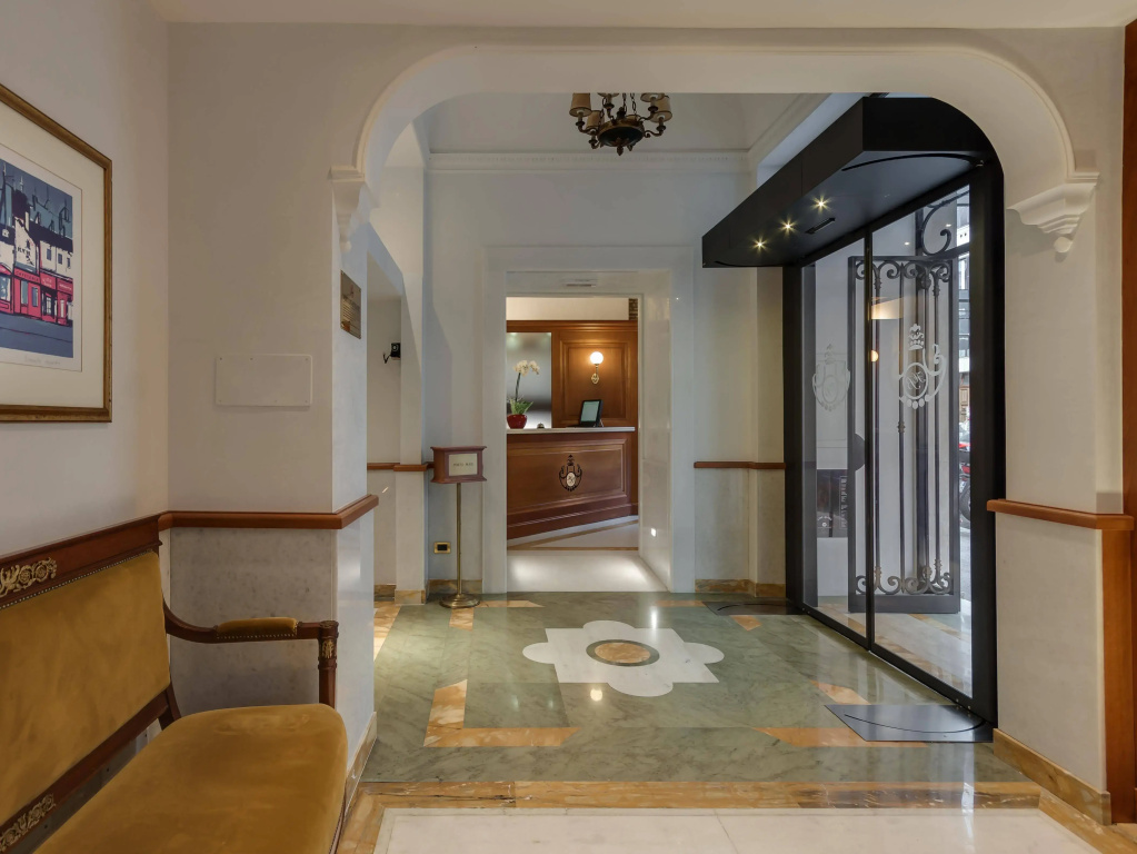 Hotel Borromeo
