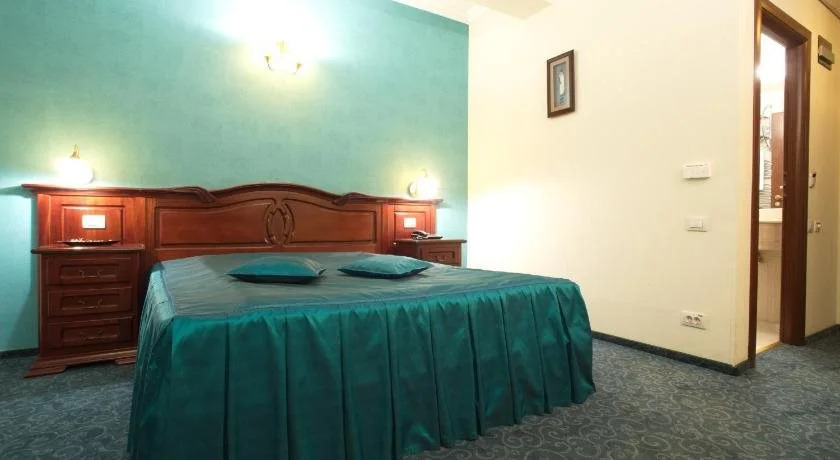 President Hotel