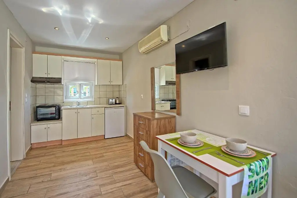 Sidari Beach Villa with private pool by DadoVillas