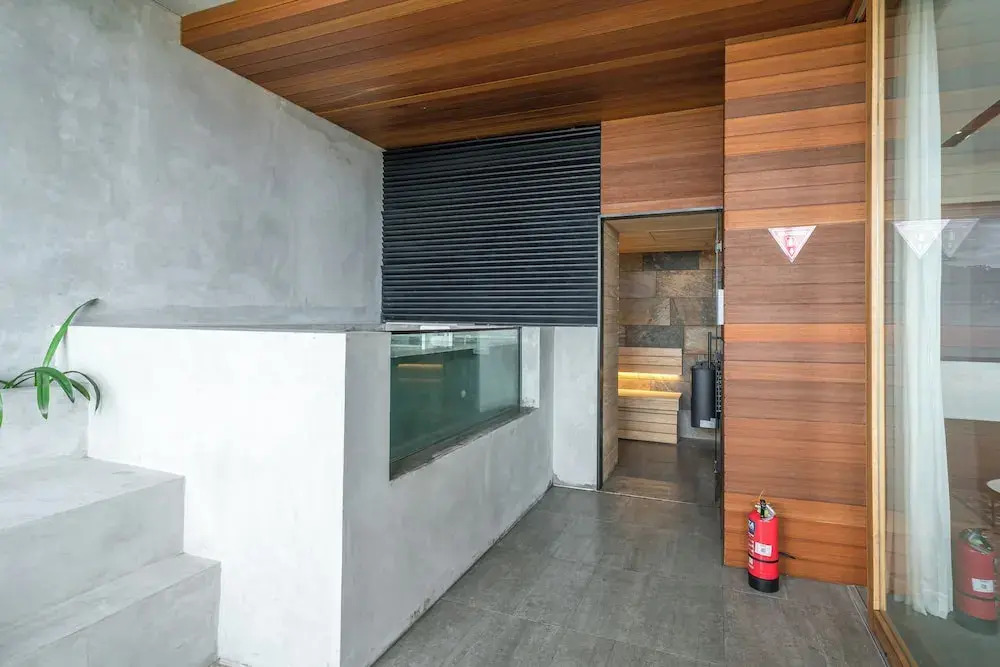 Body Factory Lifestyle Residence Canggu