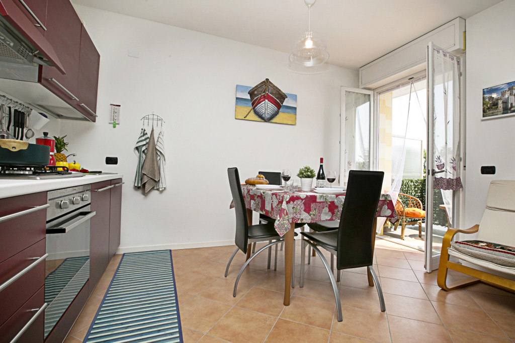 Apartment Palladium Palace